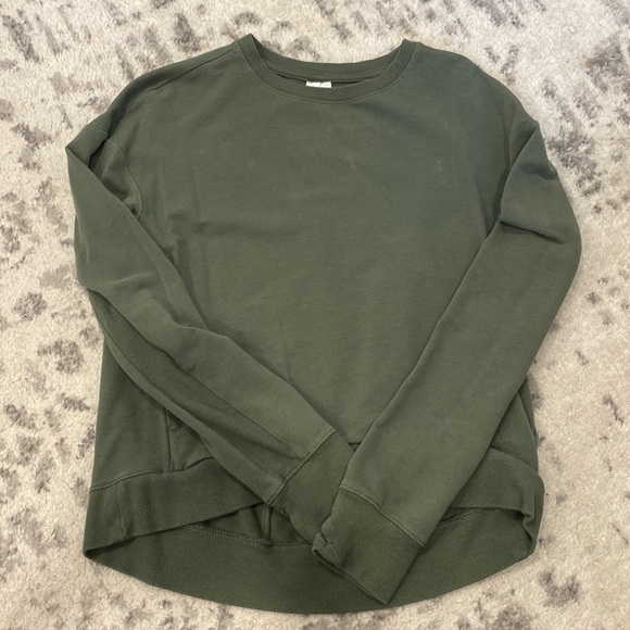 All In Motion Pullover Sweatshirt - Picture 1 of 3